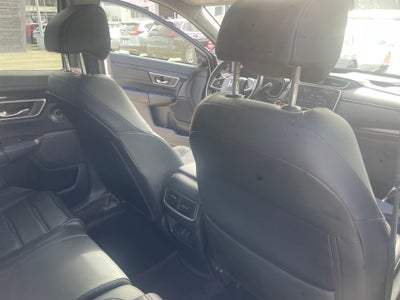 2021 Honda CR-V Hybrid Touring