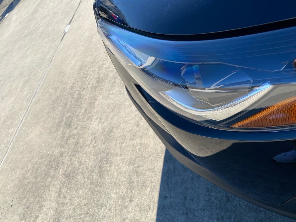 2023 Toyota Corolla Cross L