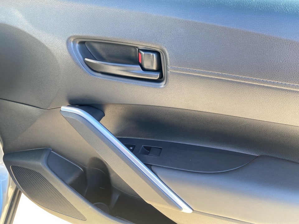 2024 Toyota Corolla Cross Hybrid S