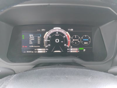 2023 Toyota Sequoia Platinum