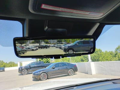 2023 Toyota Sequoia Platinum