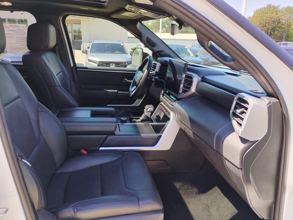 2023 Toyota Sequoia Platinum