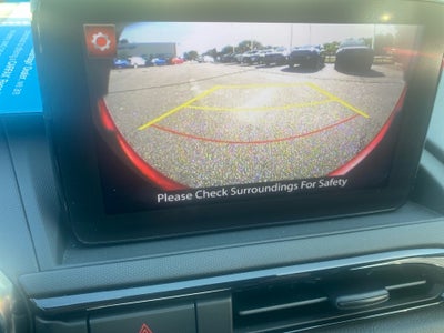 2023 Mazda Mazda MX-5 Miata RF Grand Touring