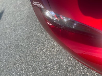 2023 Mazda Mazda MX-5 Miata RF Grand Touring