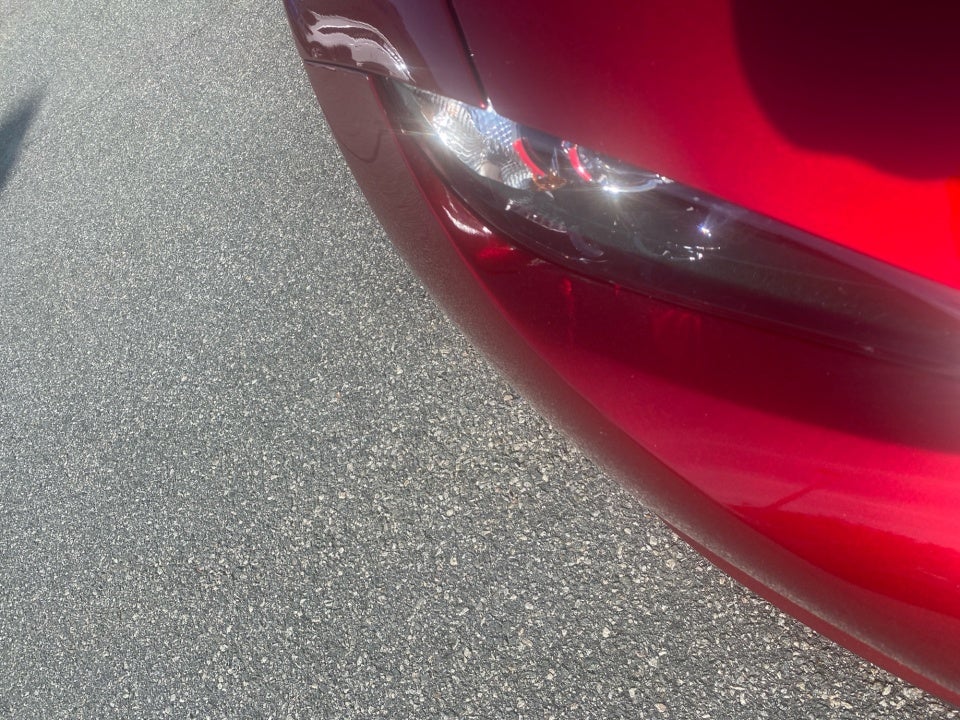 2023 Mazda Mazda MX-5 Miata RF Grand Touring