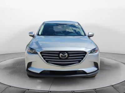 2023 Mazda Mazda CX-9 Touring