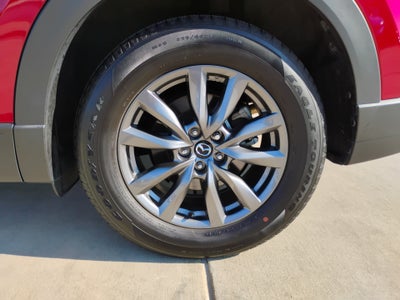 2022 Mazda Mazda CX-9 Touring