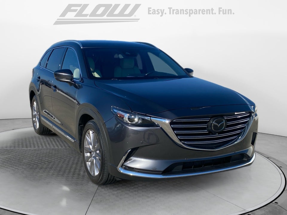2021 Mazda Mazda CX-9 Grand Touring