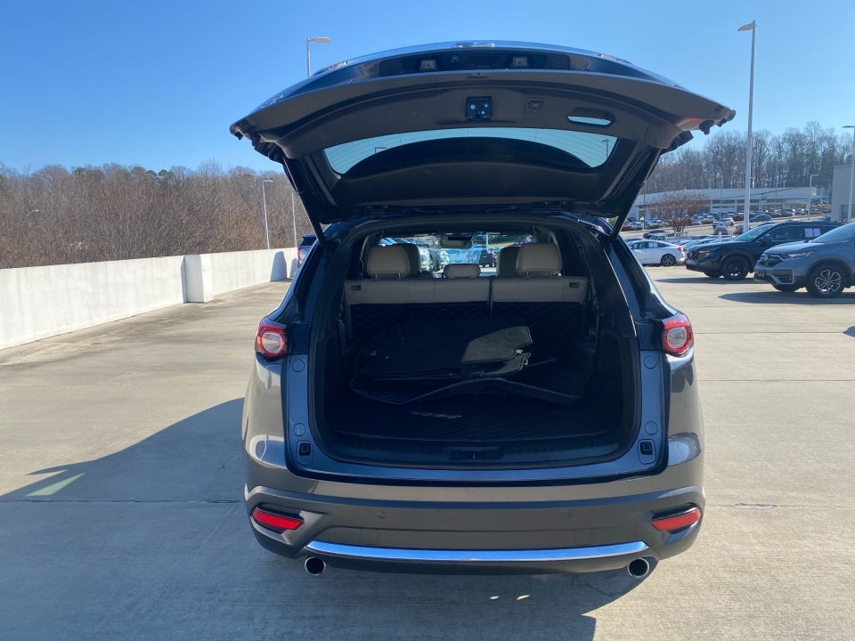 2021 Mazda Mazda CX-9 Grand Touring