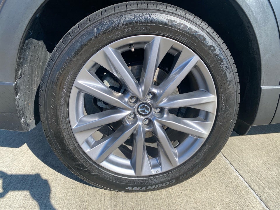 2021 Mazda Mazda CX-9 Grand Touring