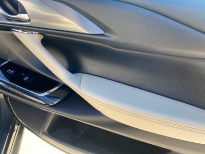 2021 Mazda Mazda CX-9 Grand Touring