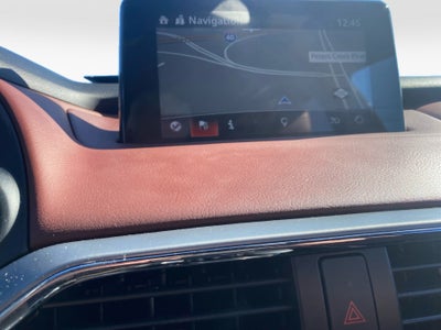 2017 Mazda Mazda CX-9 Signature