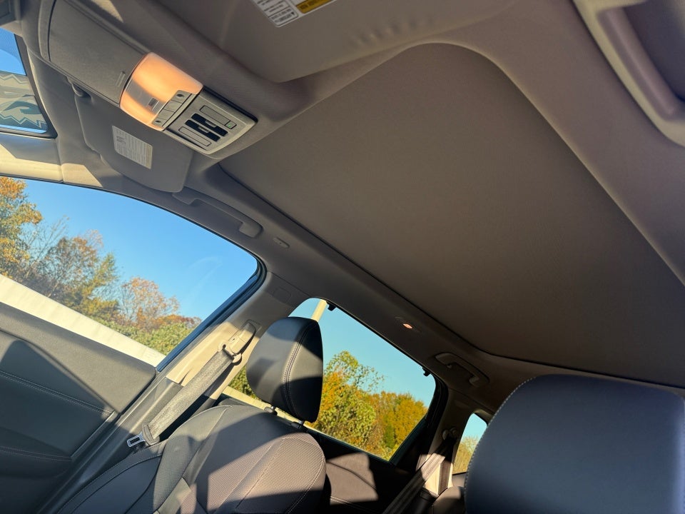 2024 Nissan Rogue Platinum FWD