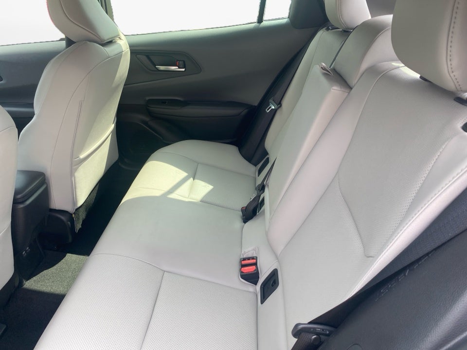 2025 Toyota Prius Limited