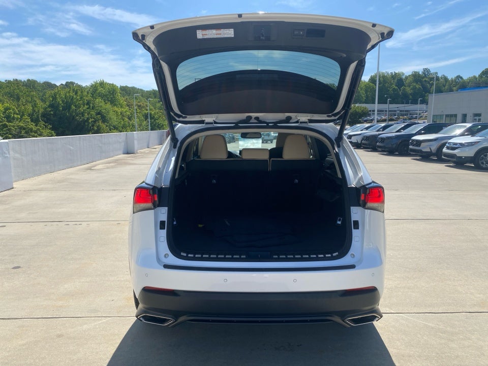 2018 Lexus NX 300 NX 300