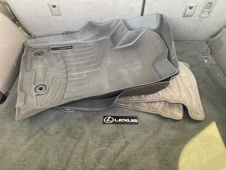 2018 Lexus GX 460 GX 460