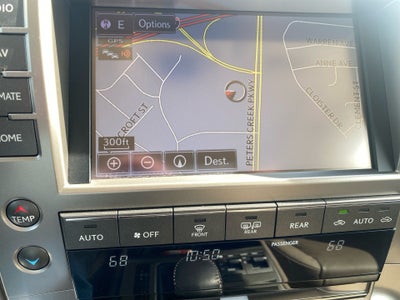 2018 Lexus GX 460 GX 460