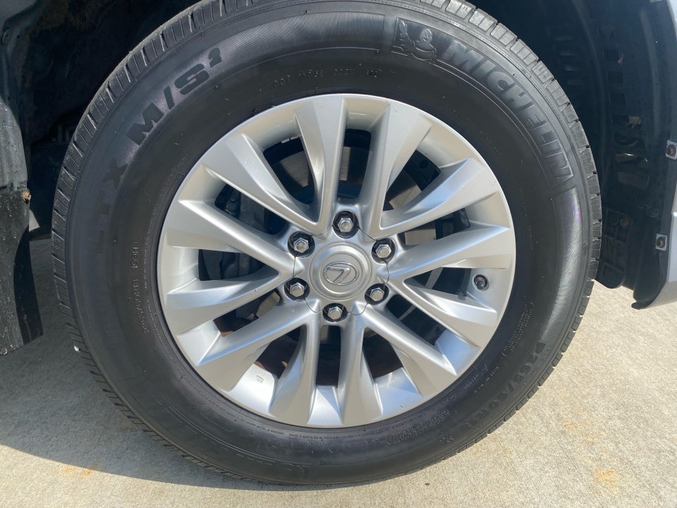 2018 Lexus GX 460 GX 460