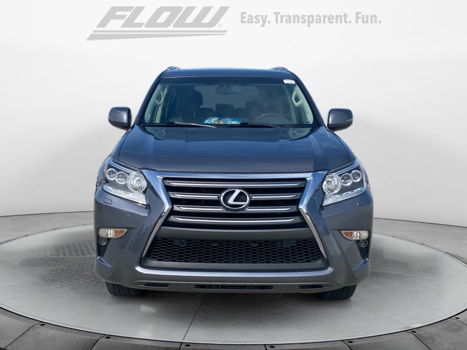 2018 Lexus GX 460 GX 460