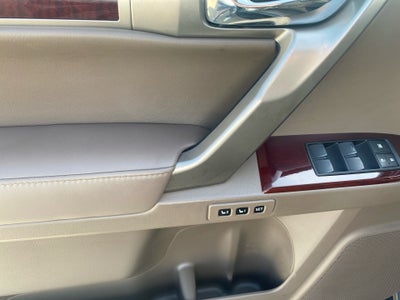 2018 Lexus GX 460 GX 460