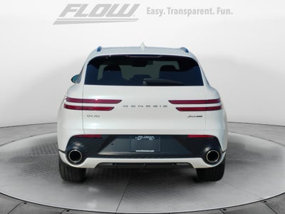 2025 Genesis GV70 3.5T AWD Sport