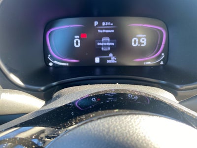 2024 Kia Soul GT-Line