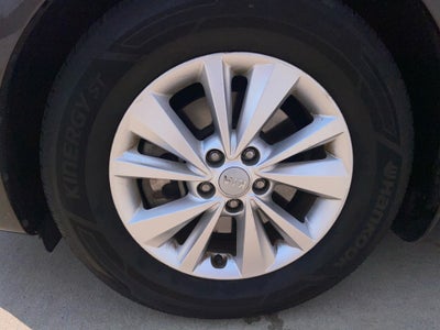 2018 Kia Sedona LX