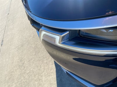 2023 Kia Carnival MPV LX Seat Package