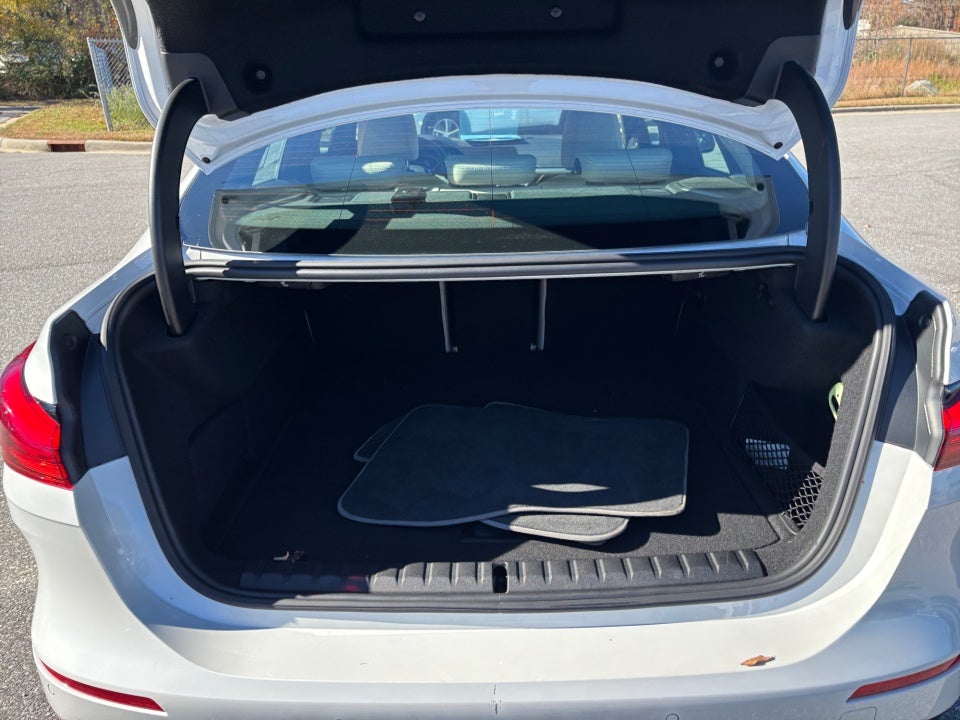 2021 BMW 228i Gran Coupe xDrive