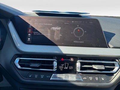 2021 BMW 228i Gran Coupe xDrive