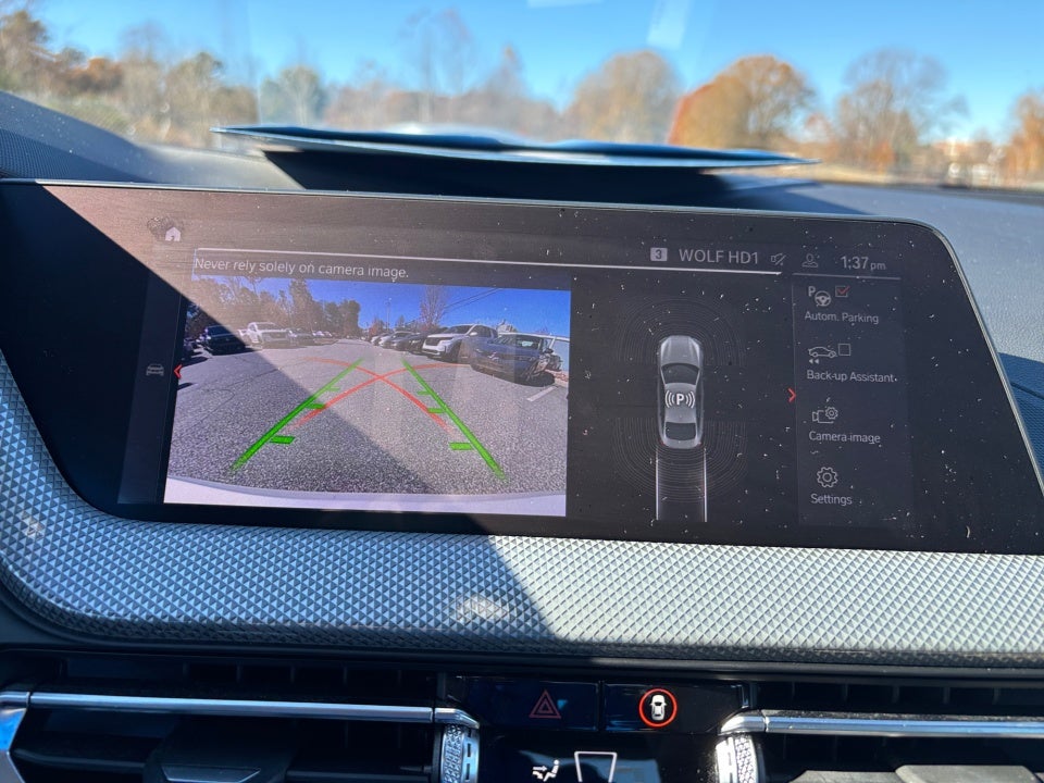 2021 BMW 228i Gran Coupe xDrive