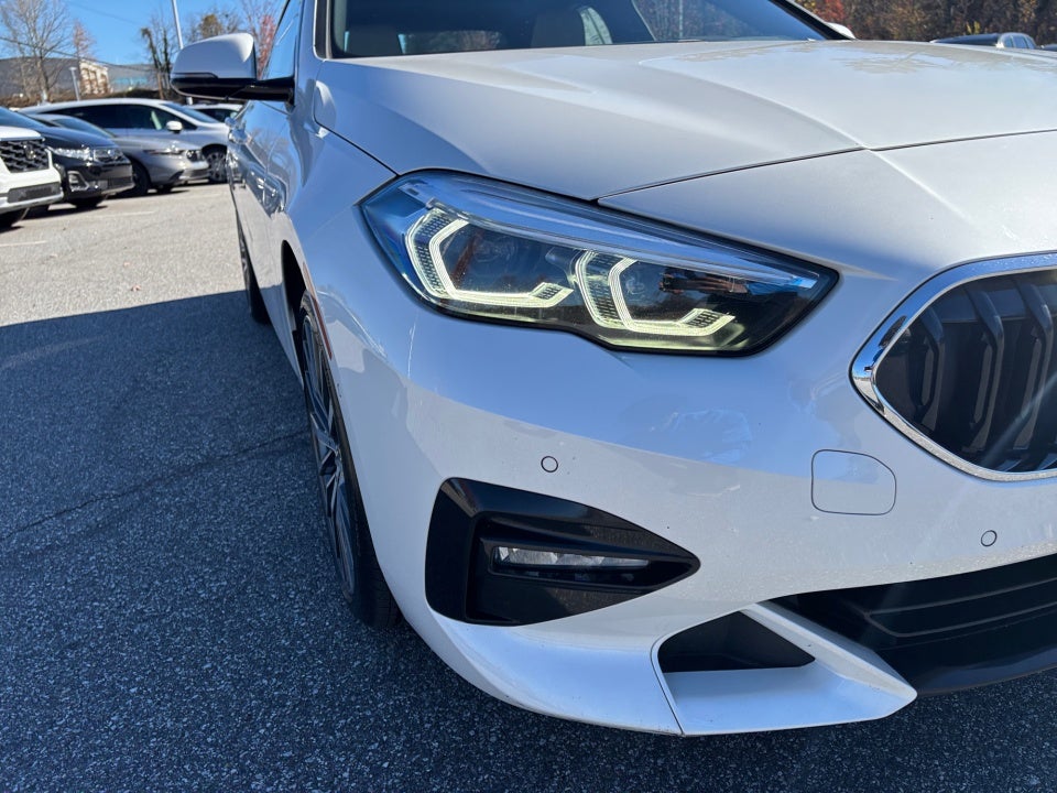 2021 BMW 228i Gran Coupe xDrive