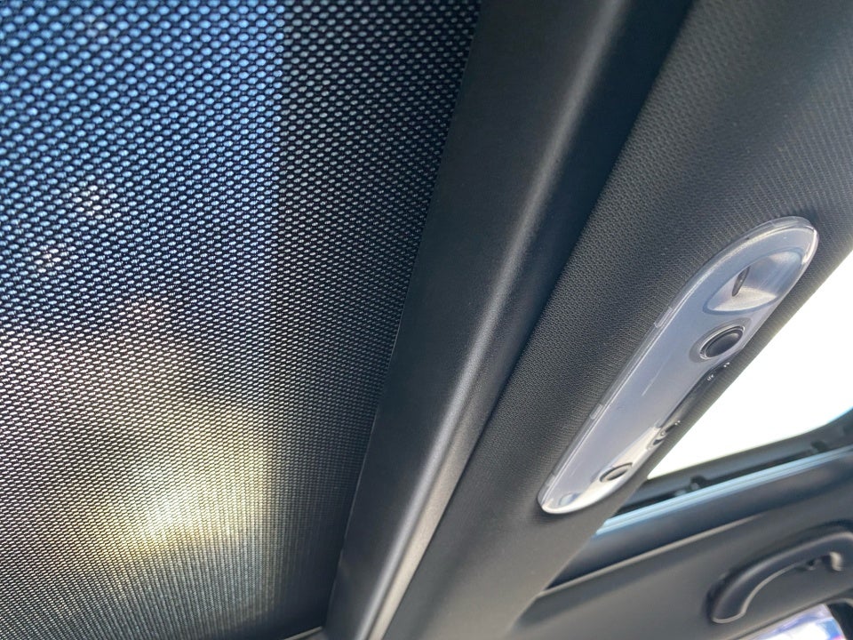 2021 MINI Clubman Cooper S