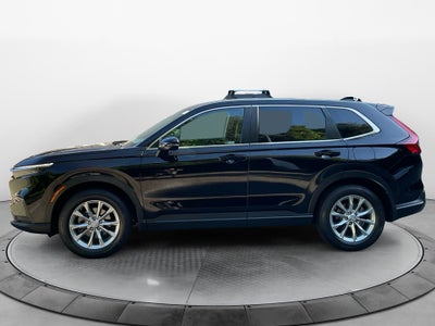 2024 Honda CR-V EX AWD