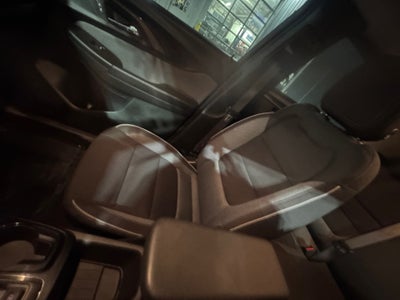 2023 Chevrolet Trailblazer FWD LT