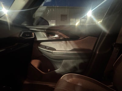 2023 Chevrolet Trailblazer FWD LT