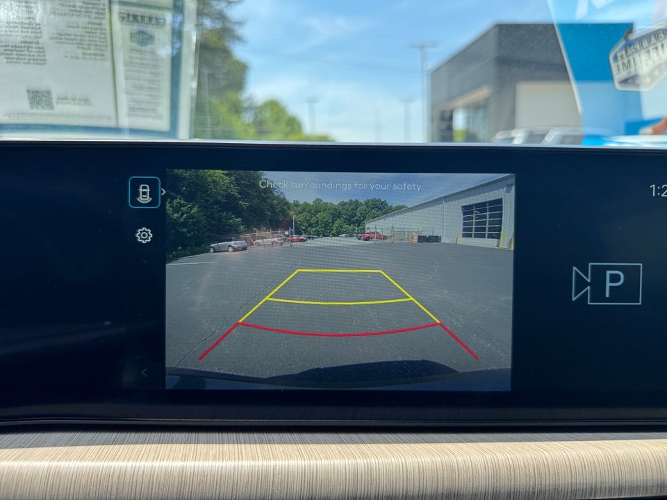 2024 Hyundai Sonata Hybrid SEL