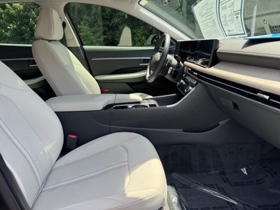 2024 Hyundai Sonata Hybrid SEL