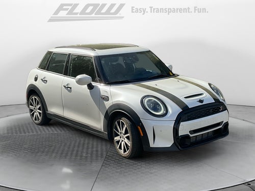 2024 MINI Hardtop Cooper S