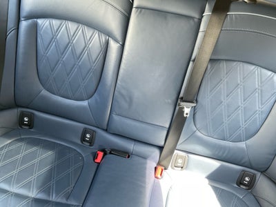 2021 MINI Clubman Cooper S