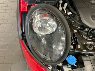 2021 MINI Convertible Cooper