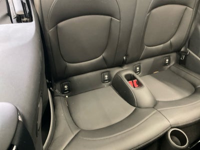 2021 MINI Convertible Cooper