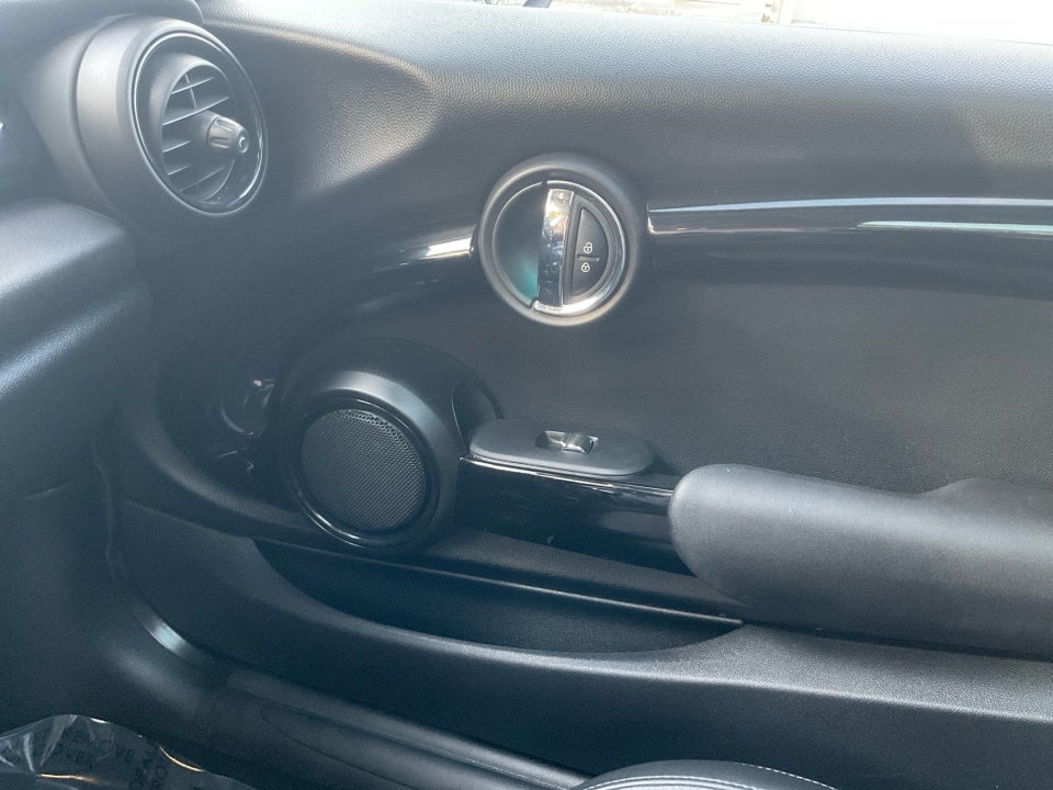 2019 MINI Hardtop 2 Door Cooper S