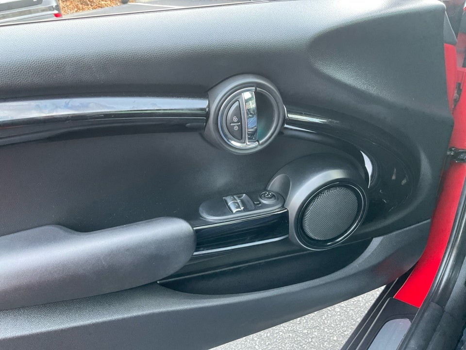 2019 MINI Hardtop 2 Door Cooper S