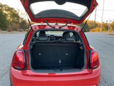 2020 MINI Hardtop 2 Door Cooper S
