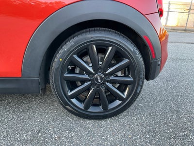 2020 MINI Hardtop 2 Door Cooper S