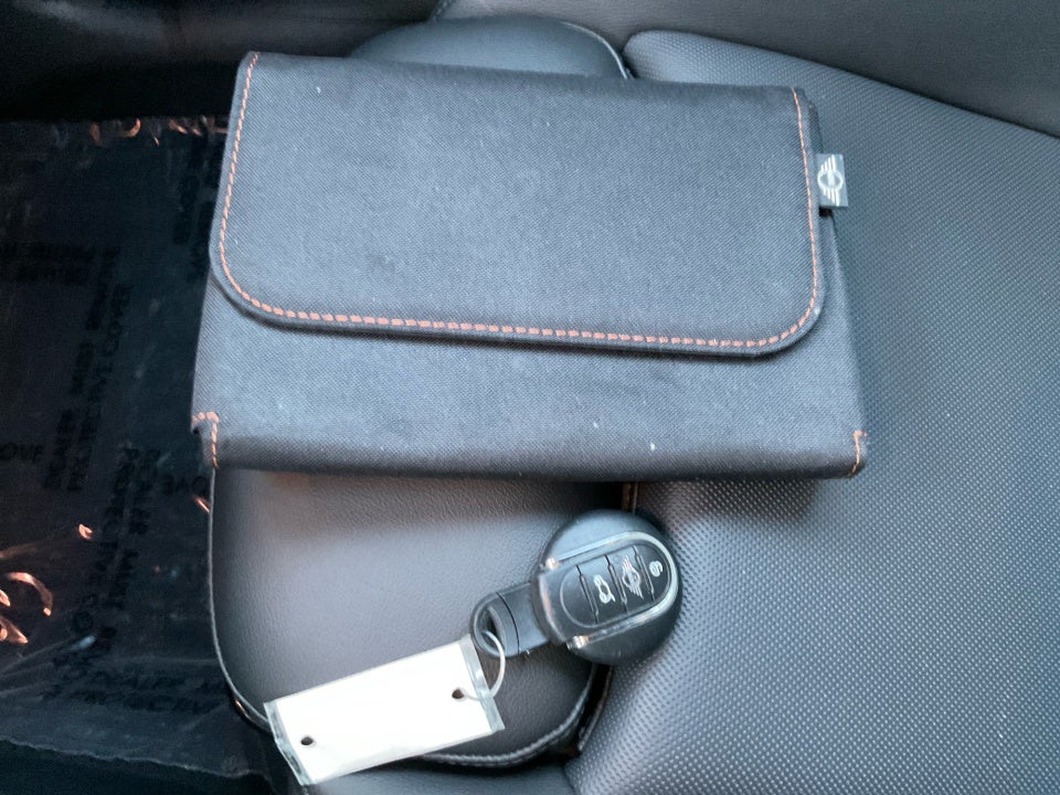 2020 MINI Hardtop 2 Door Cooper S