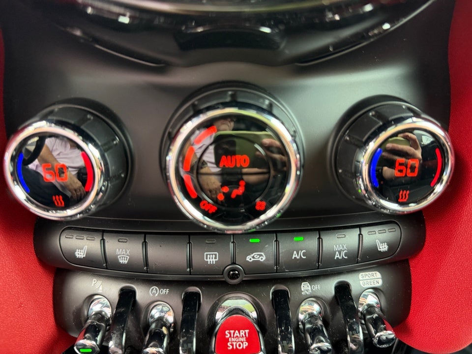2021 MINI Hardtop John Cooper Works