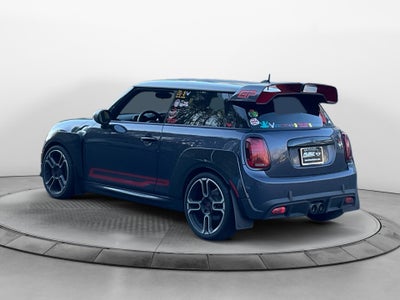 2021 MINI John Cooper Works GP John Cooper Works GP
