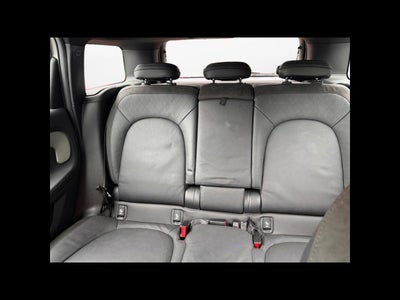2022 MINI COUNTRYMAN Cooper SE